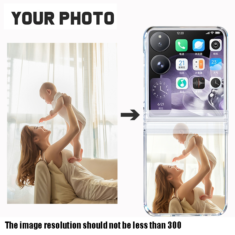 Etui na telefon Xiaomi Mix Fli – Phone Cases With Pictures recenzja i cena