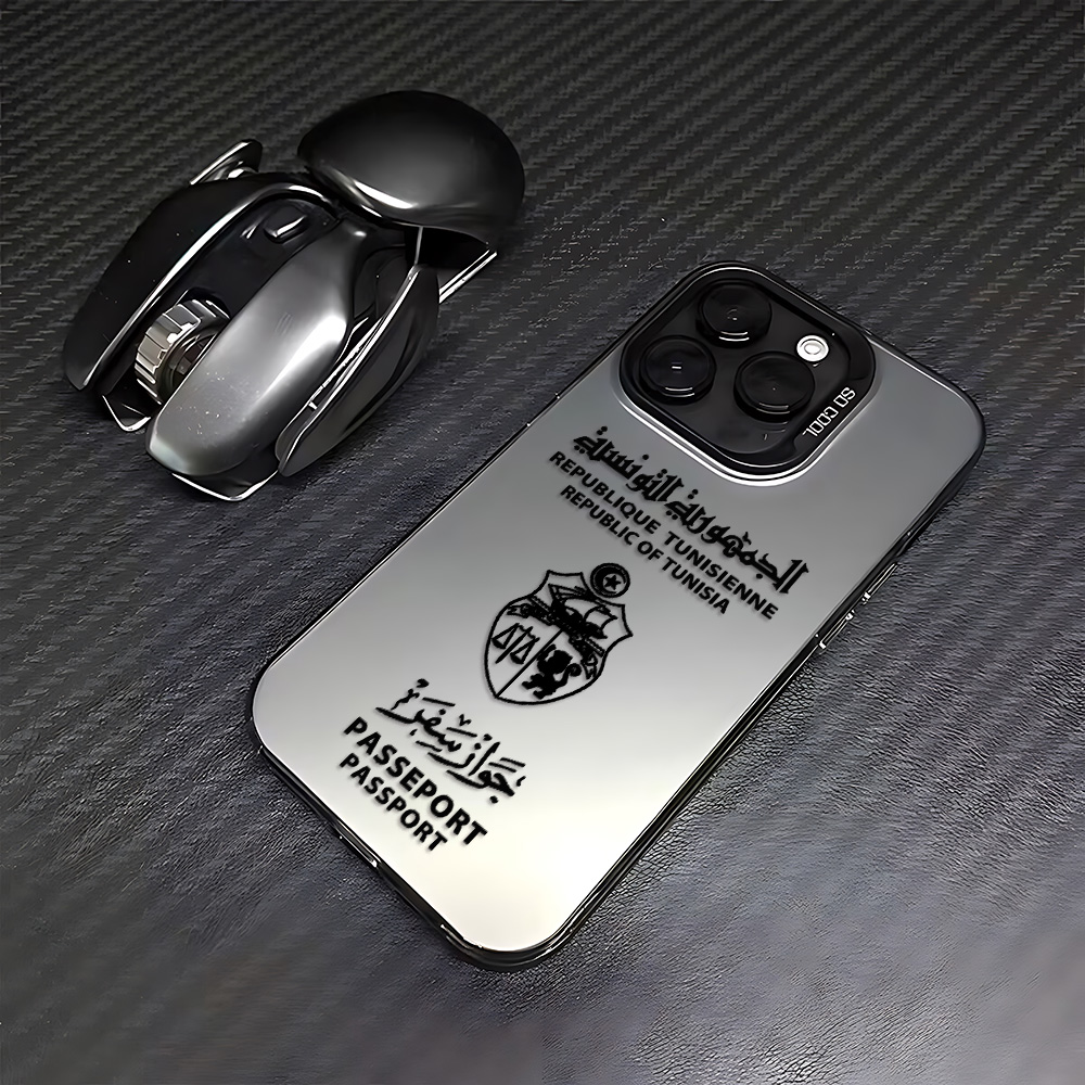 Etui na telefon z motywem pasz – Phone Cases Vape recenzja i cena