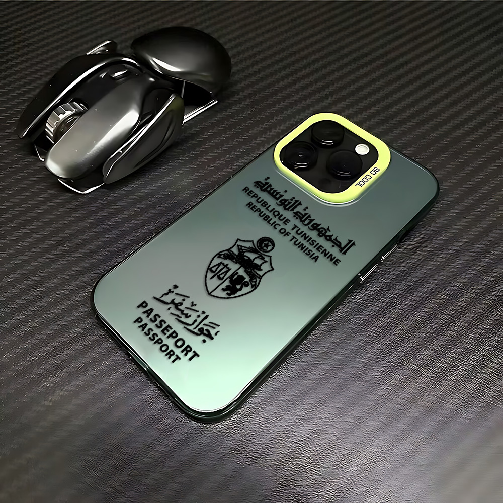 Etui na telefon z motywem pasz – Phone Cases Vape recenzja i cena