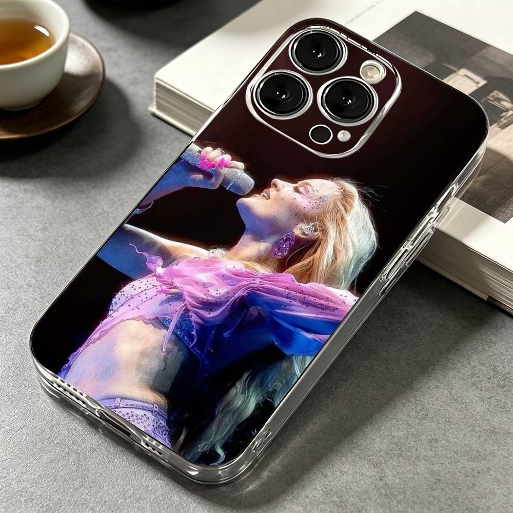 Etui na telefon Singer Zara La – Phone Cases Zara recenzja i cena