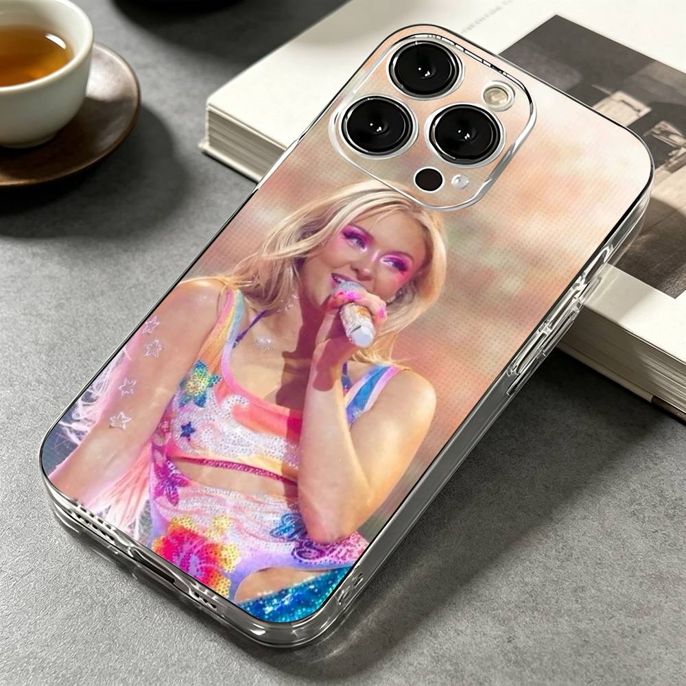 Etui na telefon Singer Zara La – Phone Cases Zara recenzja i cena