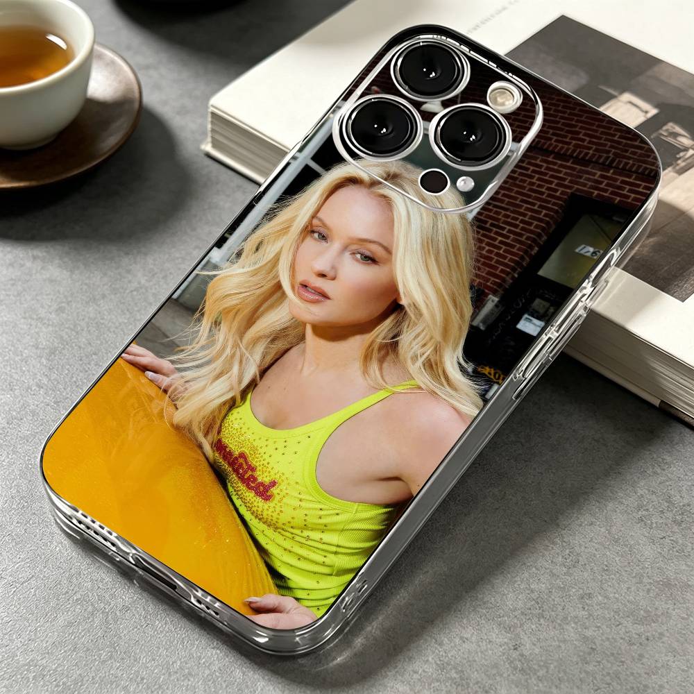 Etui na telefon Singer Zara La – Phone Cases Zara recenzja i cena