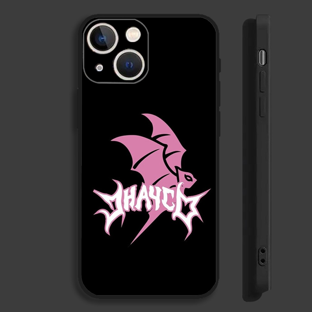Jhayco Puerto Rico Singer Etui – Phone Cases Pinterest recenzja i cena