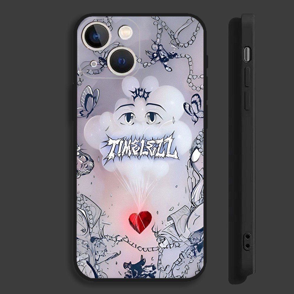 Jhayco Puerto Rico Singer Etui – Phone Cases Pinterest recenzja i cena