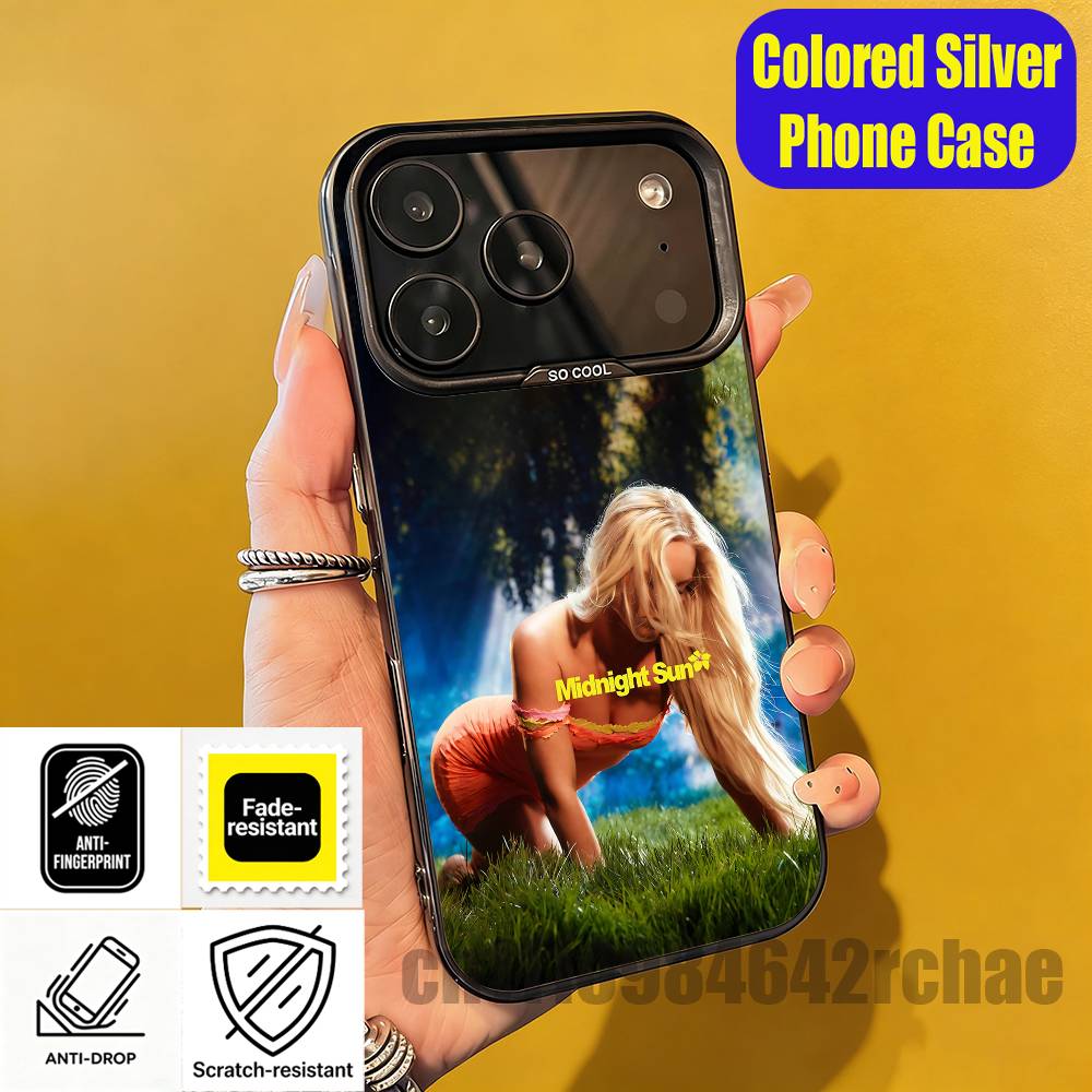 Etui na telefon Z-Zara Larsson – Phone Cases Zara recenzja i cena