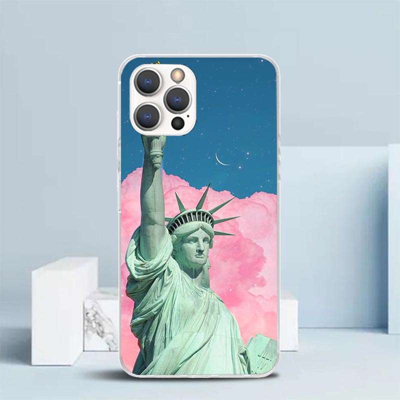 Etui na telefon NYC New York C – Phone Cases York recenzja i cena