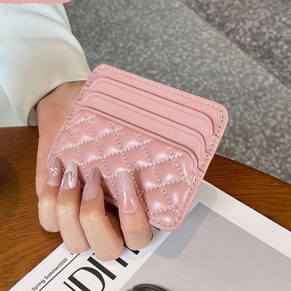 Ultra cienki portfel na karty  – Slim Card Slot Case recenzja i cena