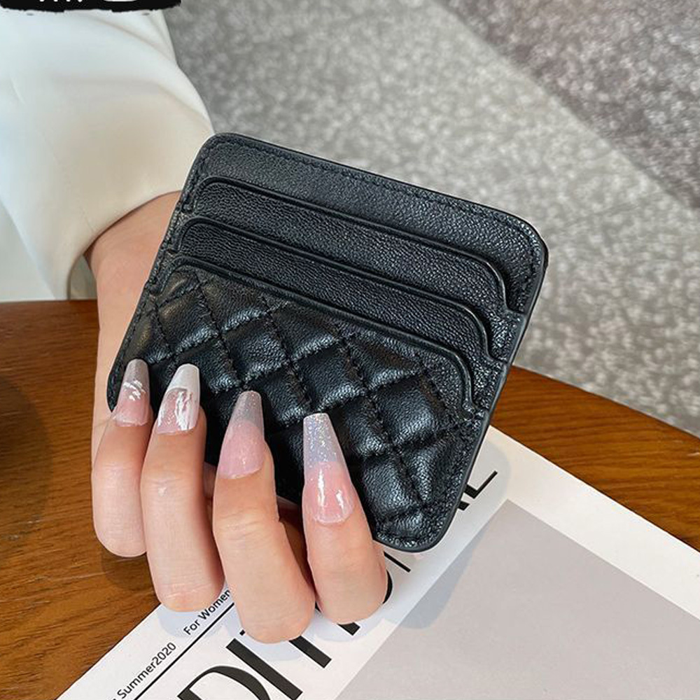 Ultra cienki portfel na karty  – Slim Card Slot Case recenzja i cena