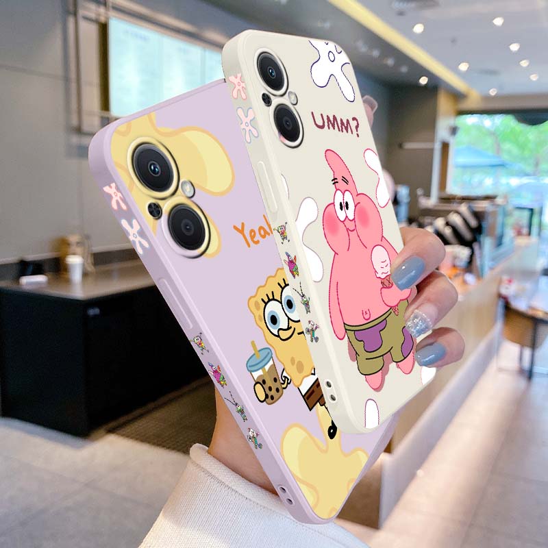 Zabawny futerał na telefon z m – Silicone Liquid Case recenzja i cena