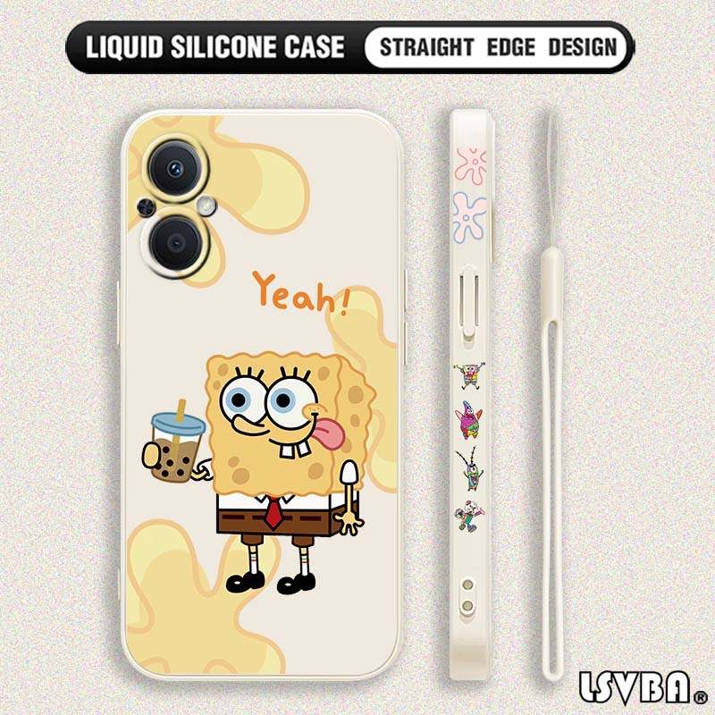 Zabawny futerał na telefon z m – Silicone Liquid Case recenzja i cena