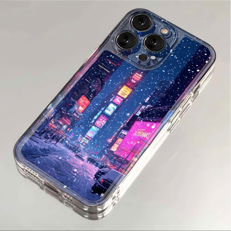 Etui na telefon z motywem New  – Phone Cases York recenzja i cena