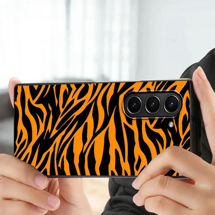 Etui na telefon Samsung Galaxy – Phone Cases Z Fold 6 recenzja i cena