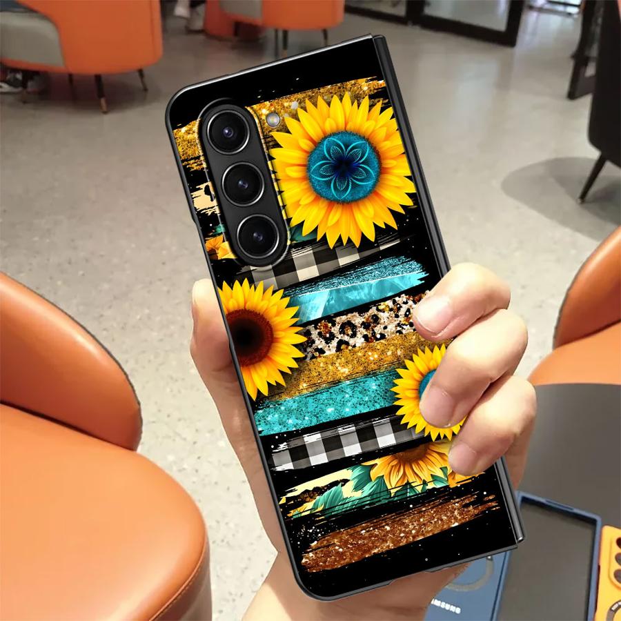 Etui na telefon Samsung Galaxy – Phone Cases Z Fold 6 recenzja i cena