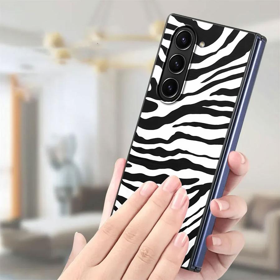 Etui na telefon Samsung Galaxy – Phone Cases Z Fold 6 recenzja i cena