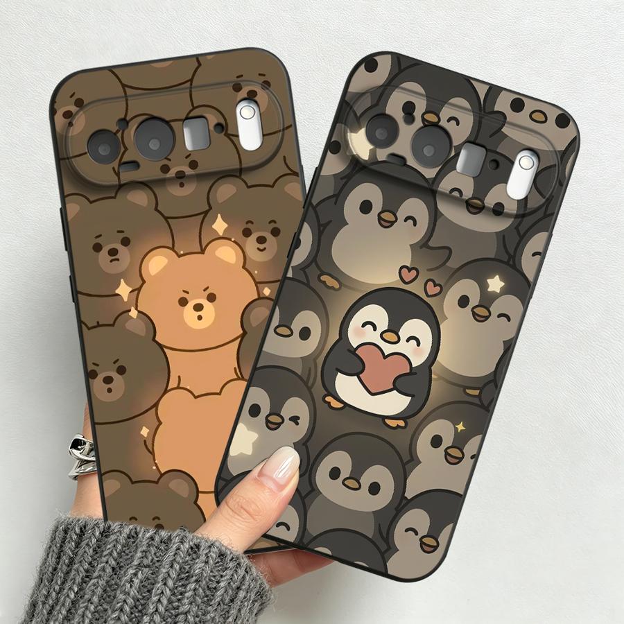 Etui na telefon Funda z motywe – Phone Cases Google Pixel 9A recenzja i cena