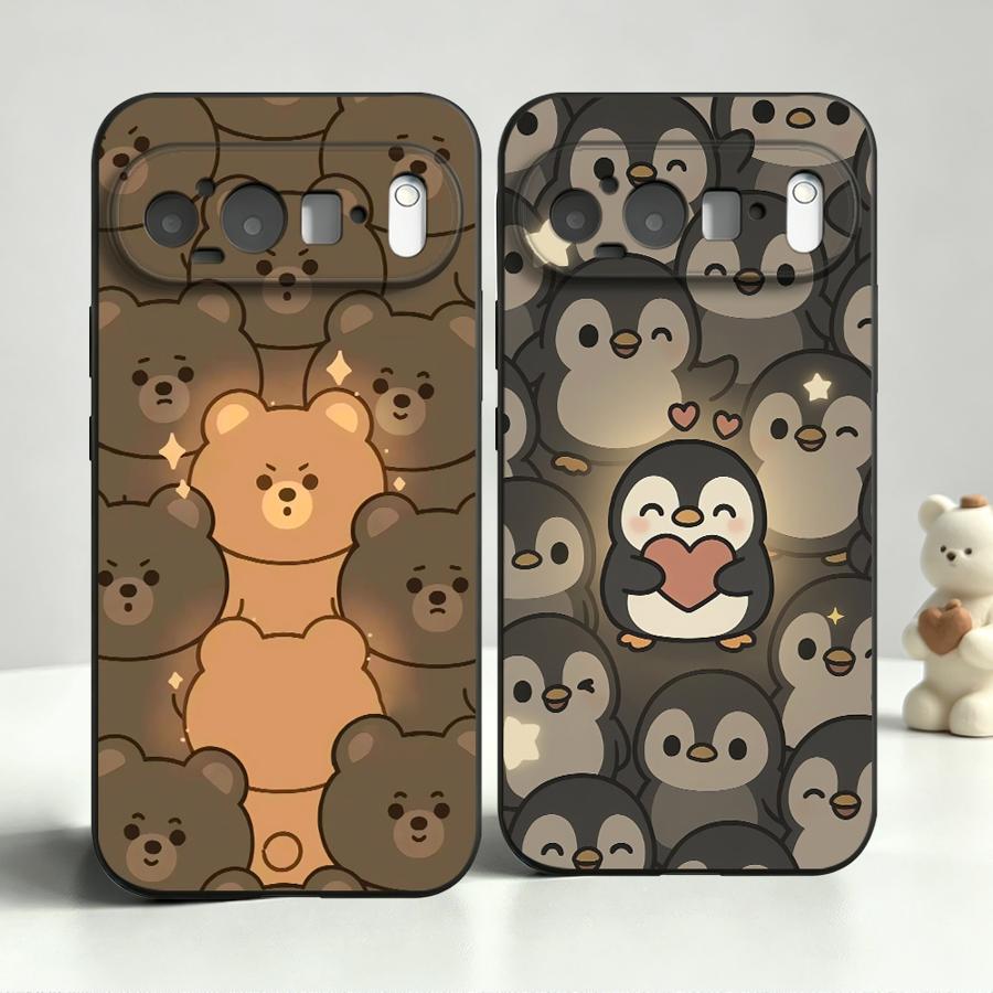 Etui na telefon Funda z motywe – Phone Cases Google Pixel 9A recenzja i cena