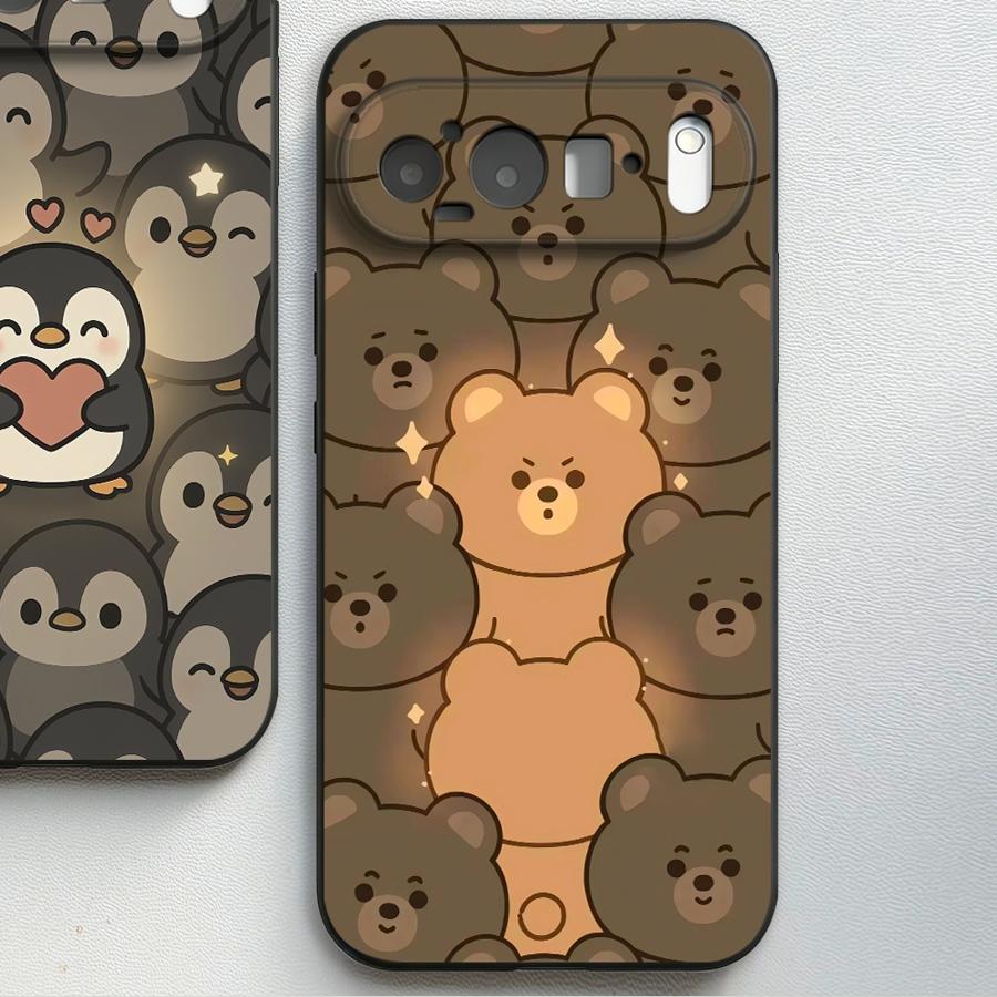 Etui na telefon Funda z motywe – Phone Cases Google Pixel 9A recenzja i cena