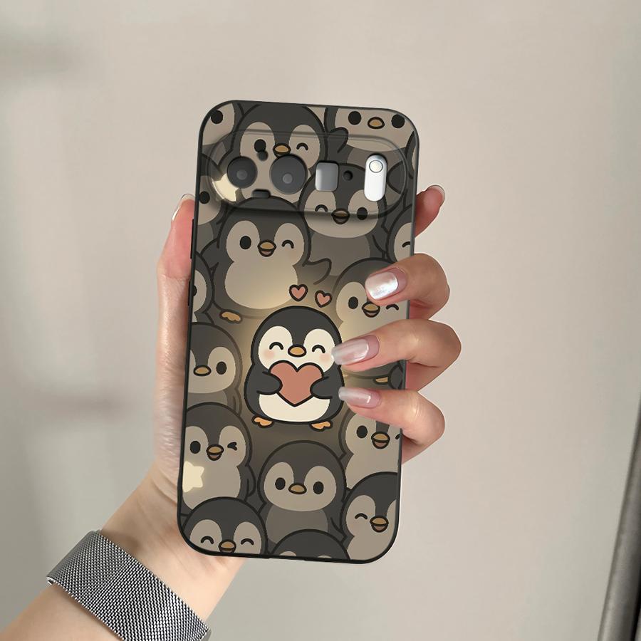 Etui na telefon Funda z motywe – Phone Cases Google Pixel 9A recenzja i cena