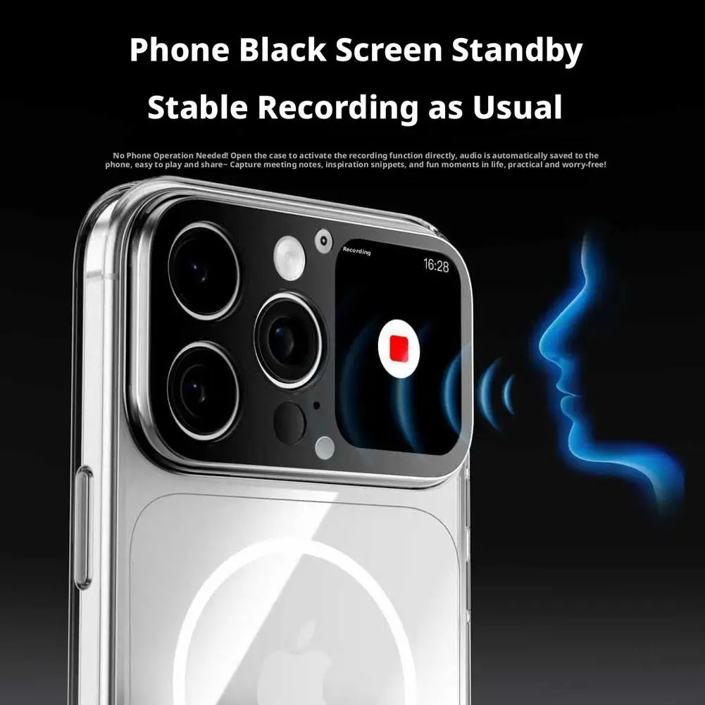 Nowe dynamiczne inteligentne e – Phone Cases With Pictures recenzja i cena