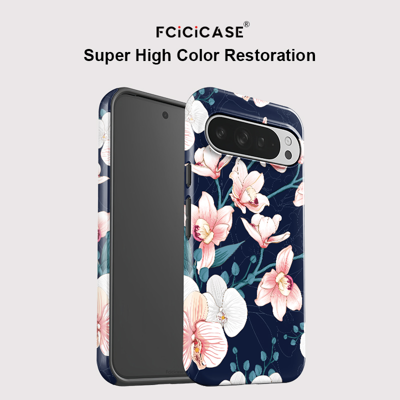 Fcicicase Etui Antywstrząsowe  – Phone Cases Google Pixel 10 recenzja i cena