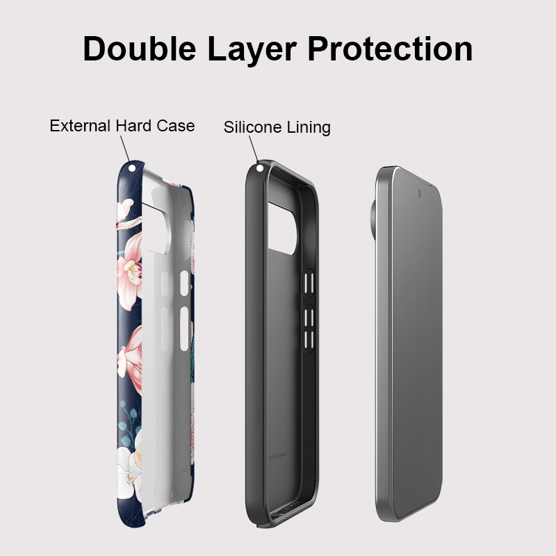 Fcicicase Etui Antywstrząsowe  – Phone Cases Google Pixel 10 recenzja i cena