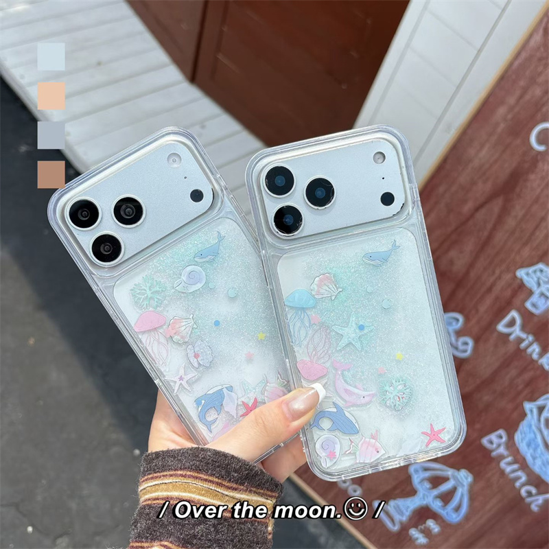 Etui na iPhone 17 Pro Max 16 1 – Silicone Liquid Case recenzja i cena