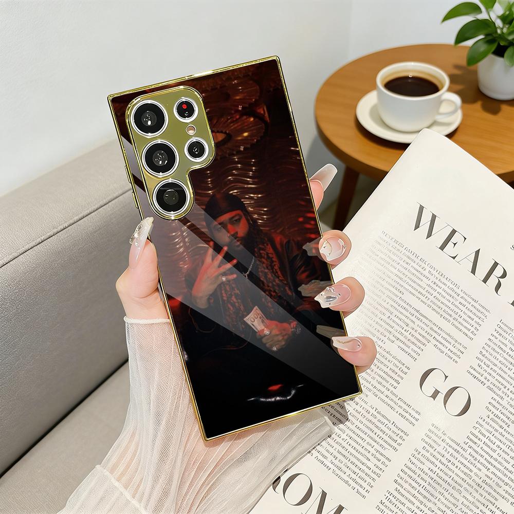 P-PARTYNEXTDOOR Rapper Etui na – Phone Cases Metal recenzja i cena