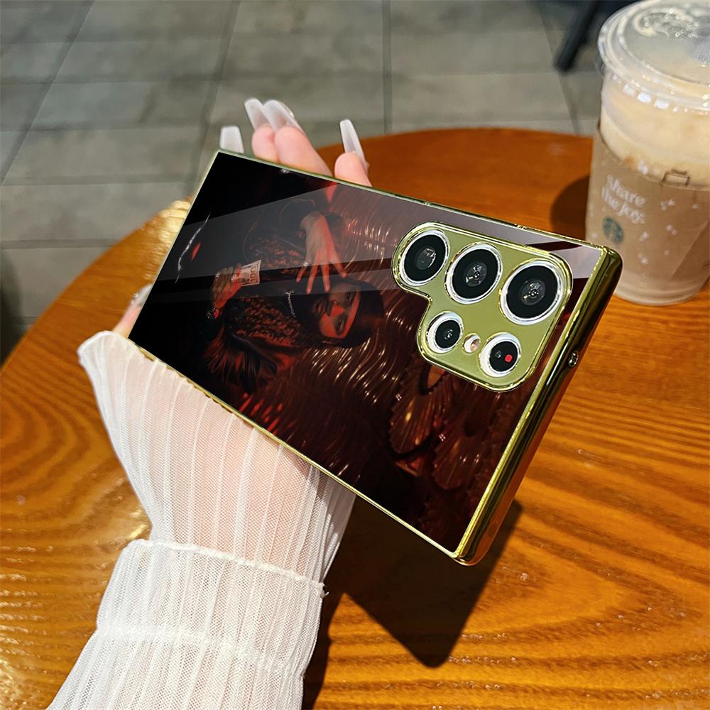 P-PARTYNEXTDOOR Rapper Etui na – Phone Cases Metal recenzja i cena