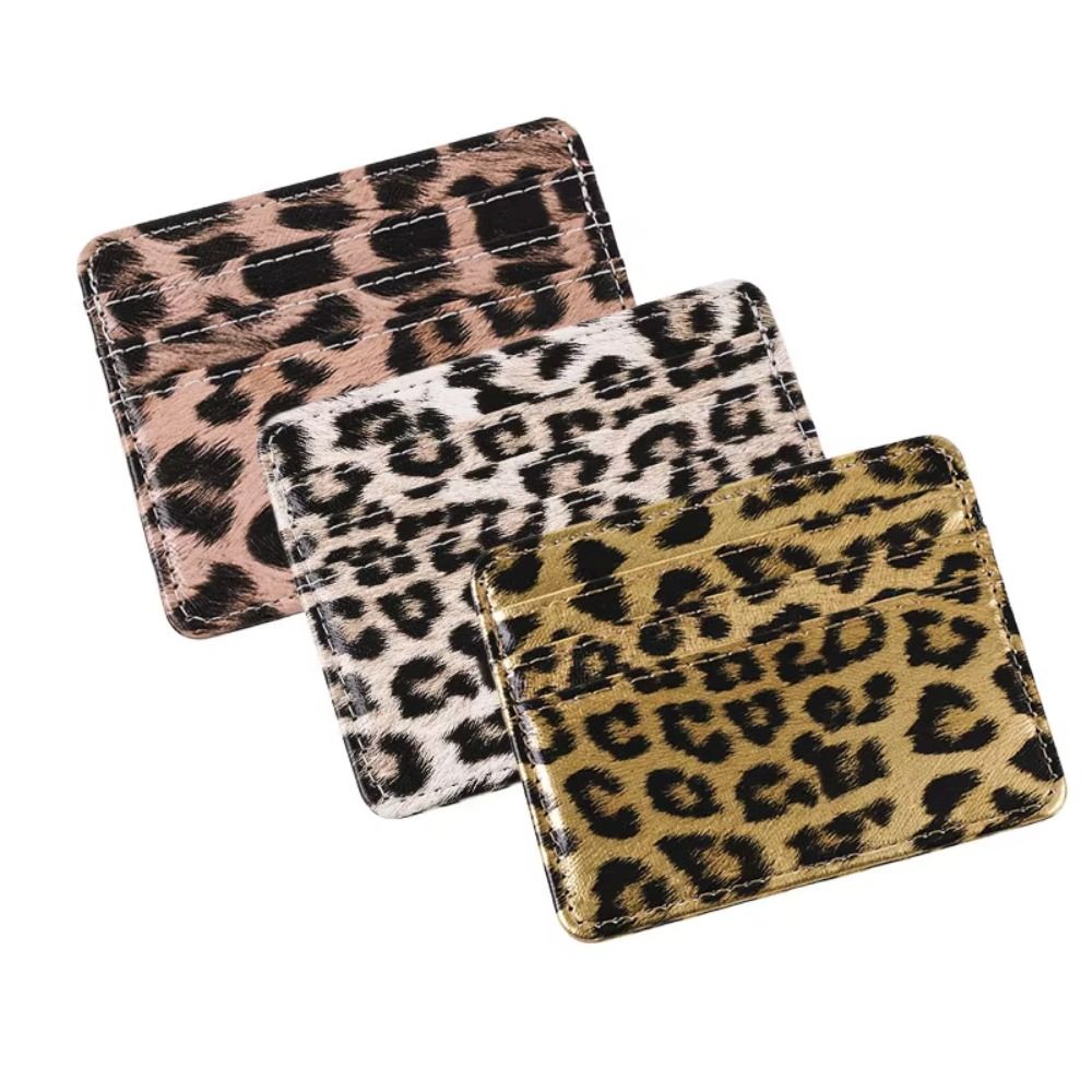 Klasyczny portfel na karty z e – Slim Card Slot Case recenzja i cena