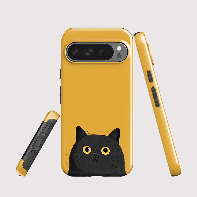 Fcicicase Etui na telefon Pixe – Phone Cases Google Pixel 10 recenzja i cena