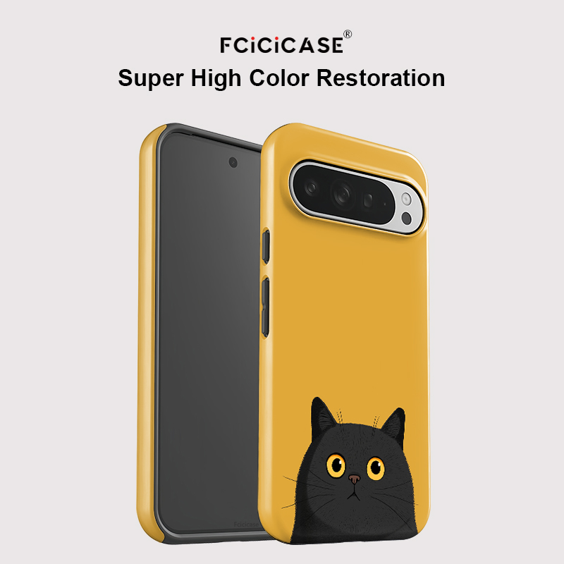 Fcicicase Etui na telefon Pixe – Phone Cases Google Pixel 10 recenzja i cena