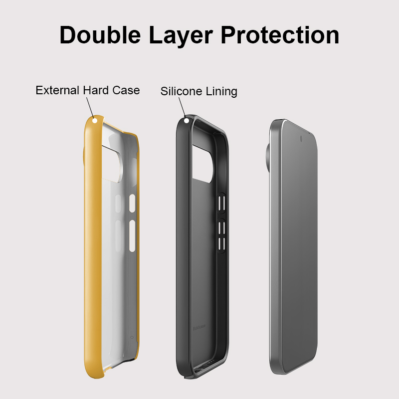 Fcicicase Etui na telefon Pixe – Phone Cases Google Pixel 10 recenzja i cena