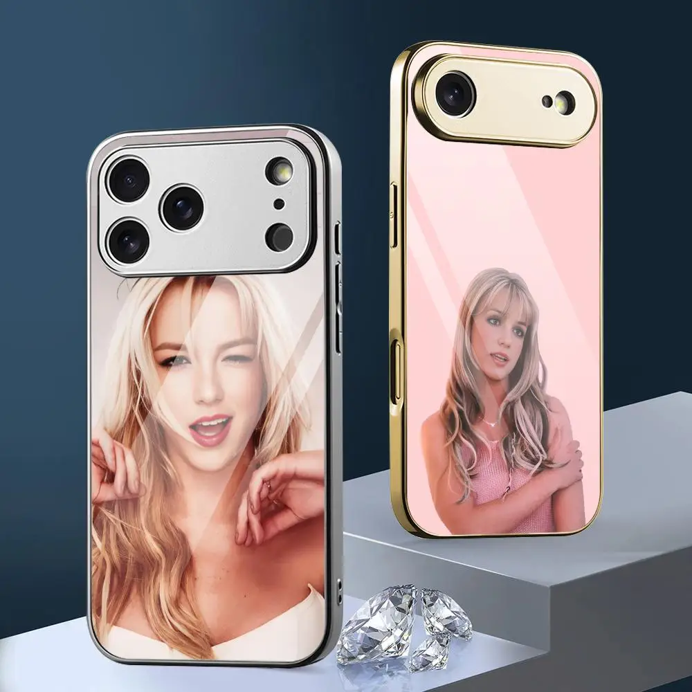 Etui na telefon B-Britney S-Sp – Phone Cases Metal recenzja i cena