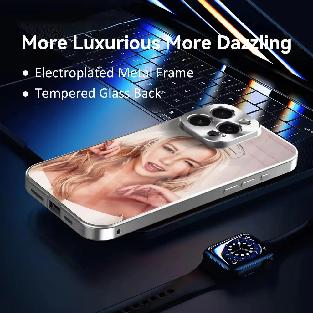 Etui na telefon B-Britney S-Sp – Phone Cases Metal recenzja i cena