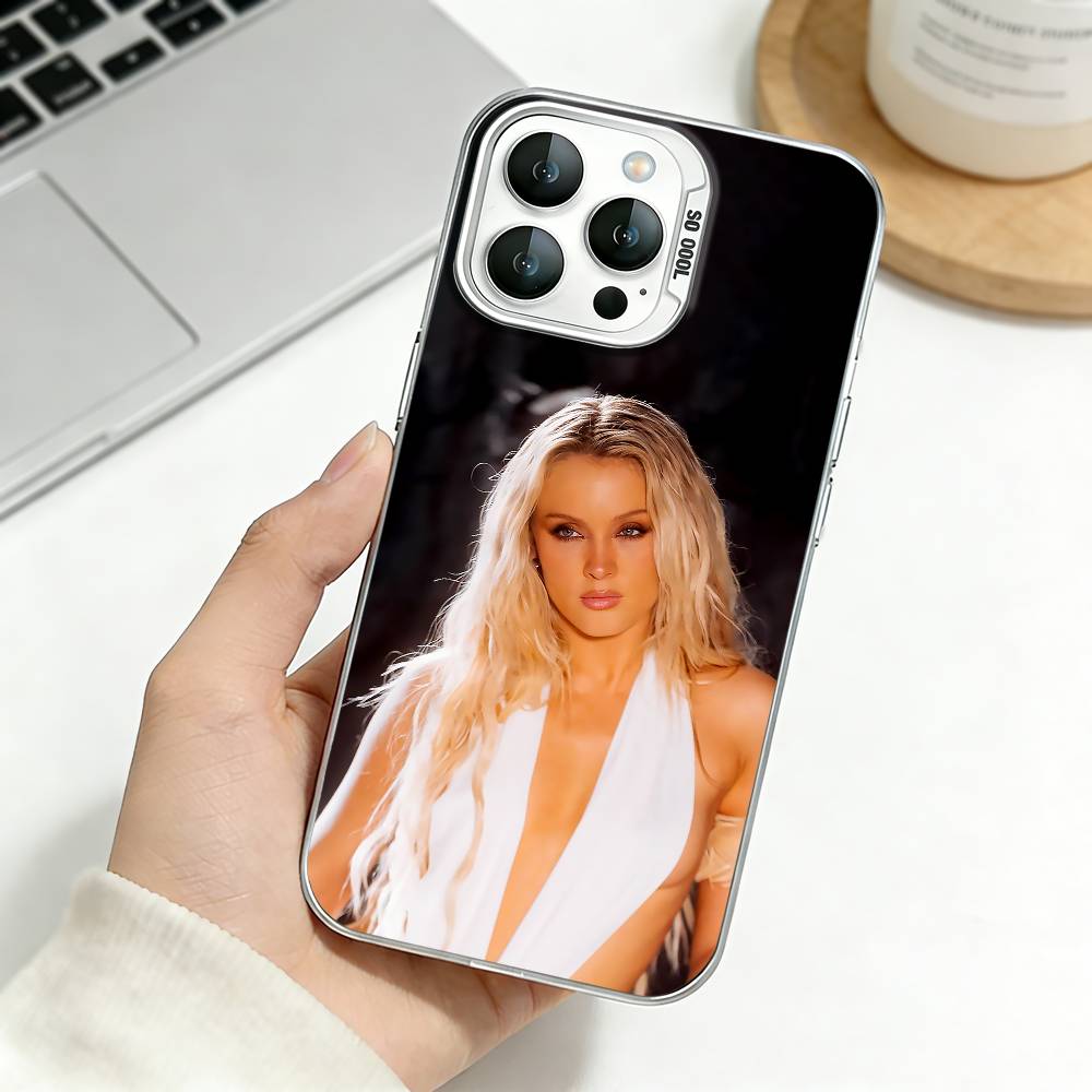 Etui na telefon Z-Zara Larsson – Phone Cases Zara recenzja i cena
