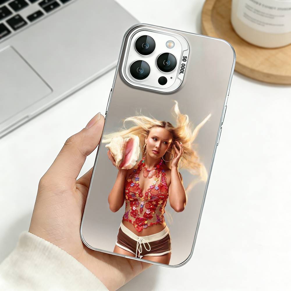 Etui na telefon Z-Zara Larsson – Phone Cases Zara recenzja i cena