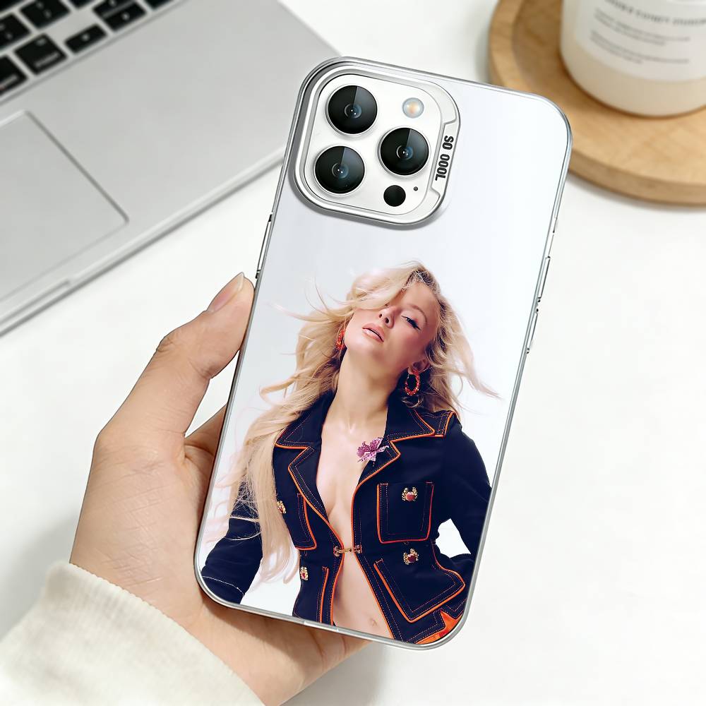 Etui na telefon Z-Zara Larsson – Phone Cases Zara recenzja i cena
