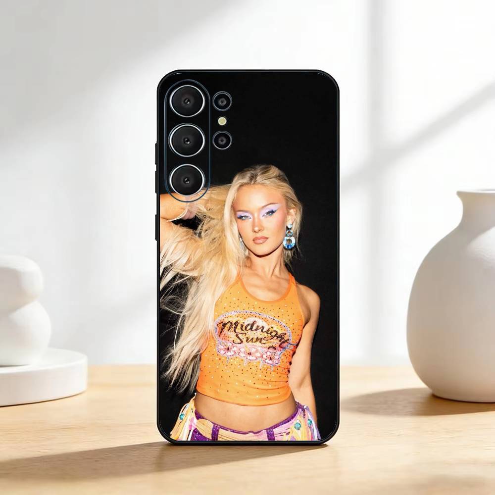 Etui na telefon Z-Zara Larsson – Phone Cases Zara recenzja i cena