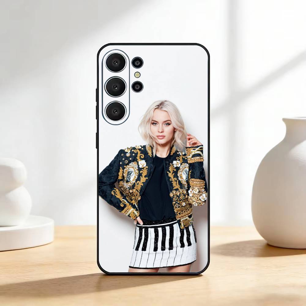 Etui na telefon Z-Zara Larsson – Phone Cases Zara recenzja i cena