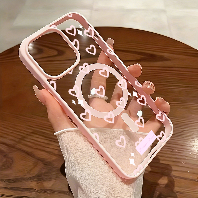 Etui na iPhone 17 Pro Max, etu – Phone Cases Pinterest recenzja i cena