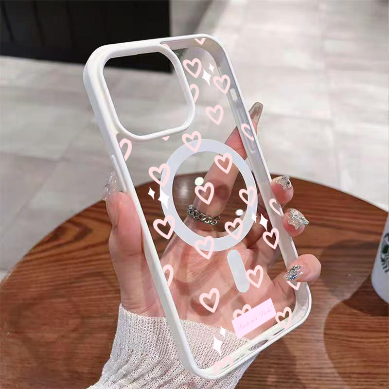 Etui na iPhone 17 Pro Max, etu – Phone Cases Pinterest recenzja i cena