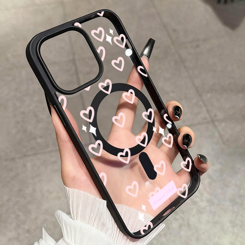 Etui na iPhone 17 Pro Max, etu – Phone Cases Pinterest recenzja i cena