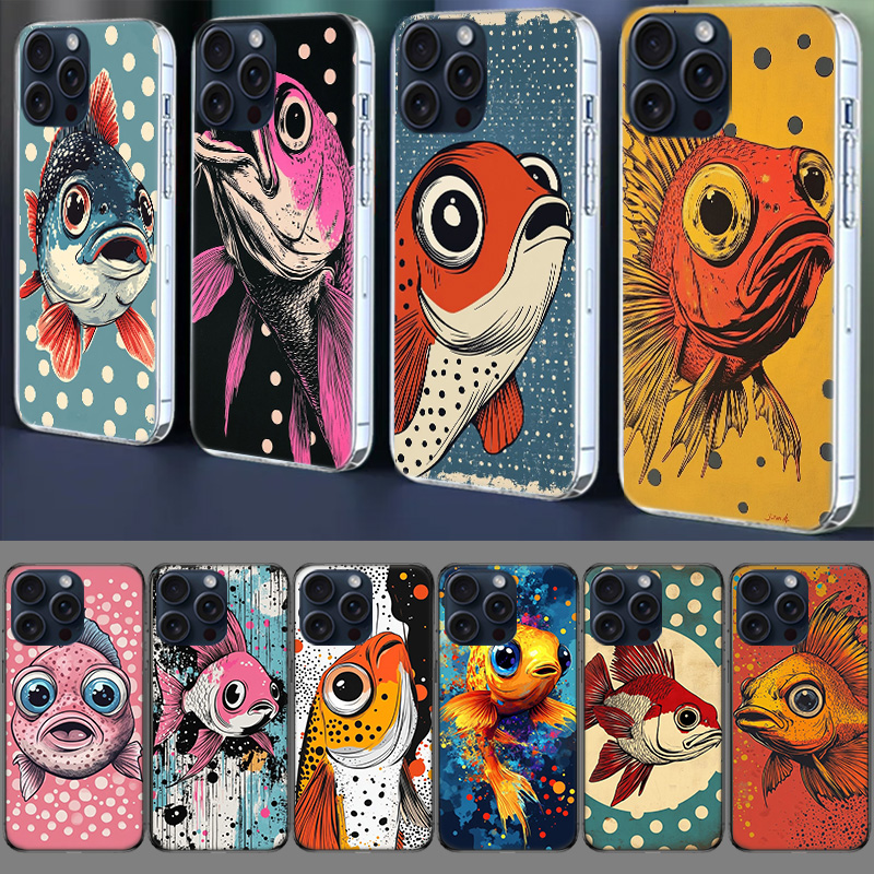 Pomysły na rysunki w stylu pop – Phone Cases Drawing Ideas recenzja i cena