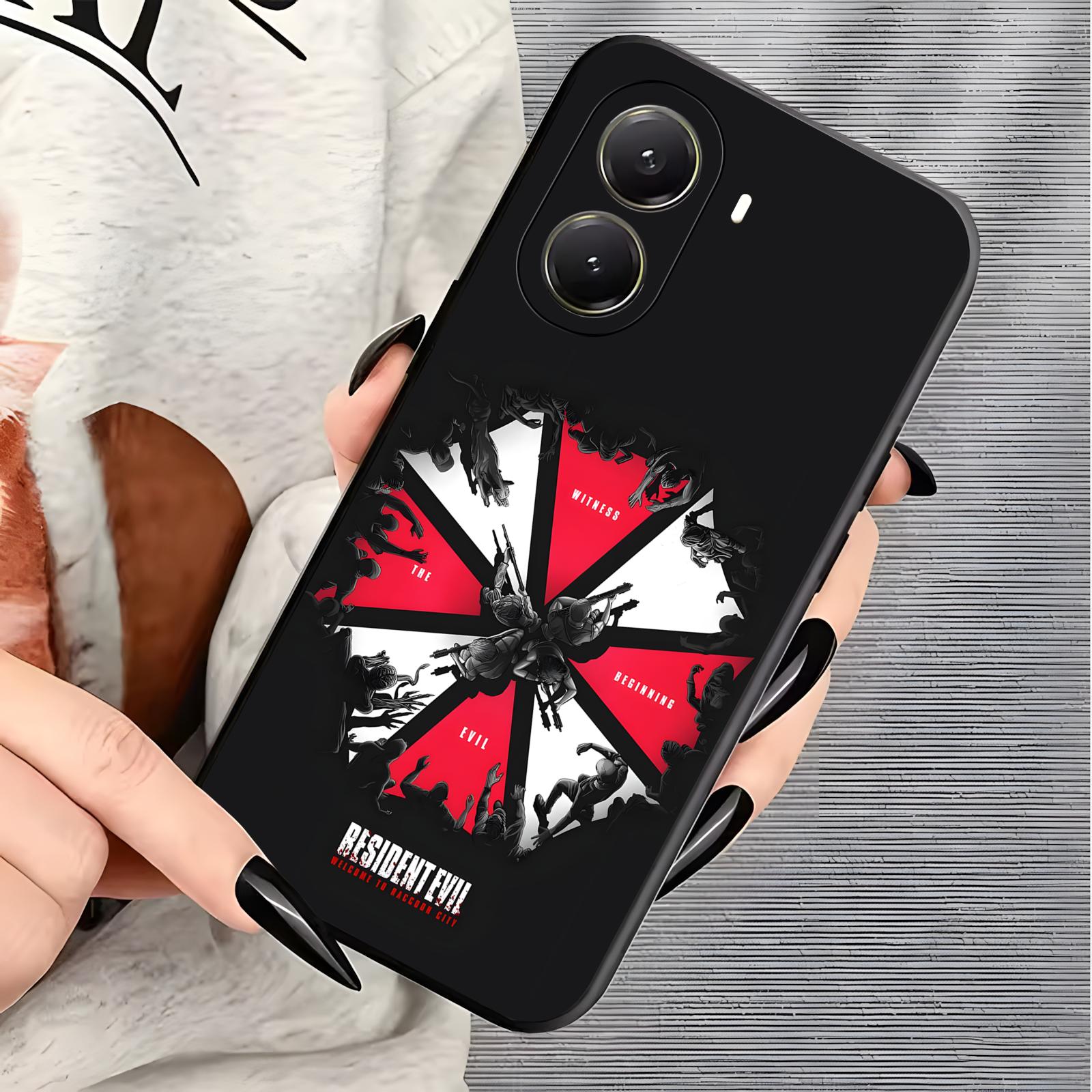 Etui na telefon z motywem popu – Phone Cases Xiaomi recenzja i cena