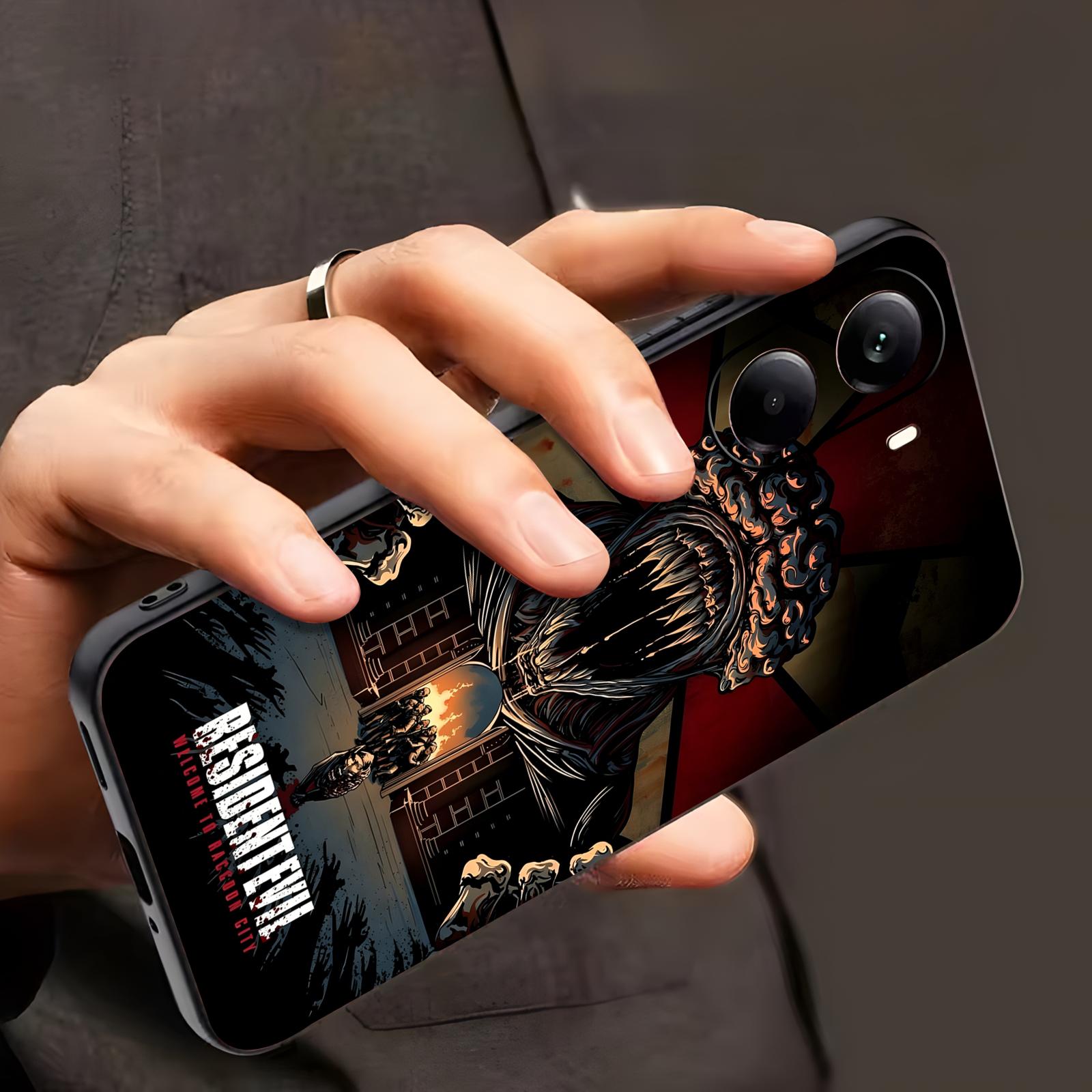 Etui na telefon z motywem popu – Phone Cases Xiaomi recenzja i cena
