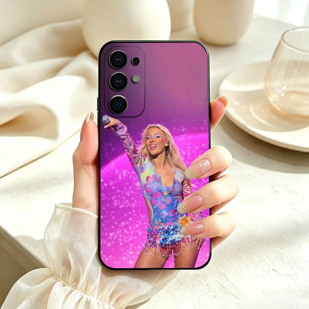 Midnight Sun Zara Larsson Etui – Phone Cases Zara recenzja i cena