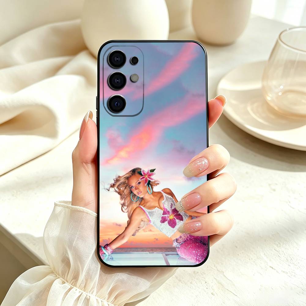 Midnight Sun Zara Larsson Etui – Phone Cases Zara recenzja i cena