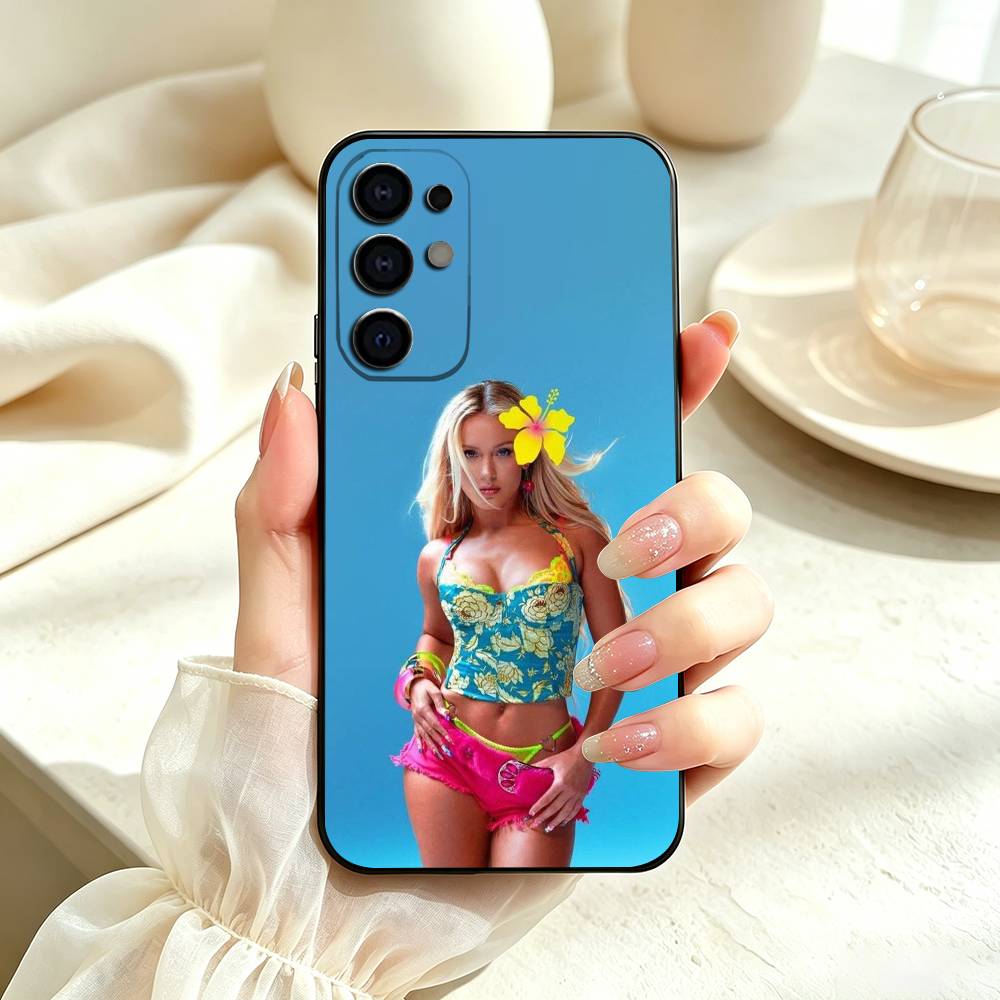 Midnight Sun Zara Larsson Etui – Phone Cases Zara recenzja i cena