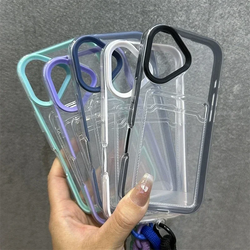 Luksusowe przezroczyste etui n – Phone Cases Pinterest recenzja i cena