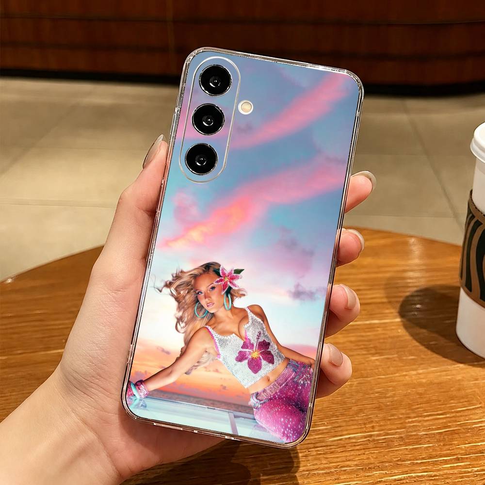 Midnight Sun Zara Larsson Etui – Phone Cases Zara recenzja i cena